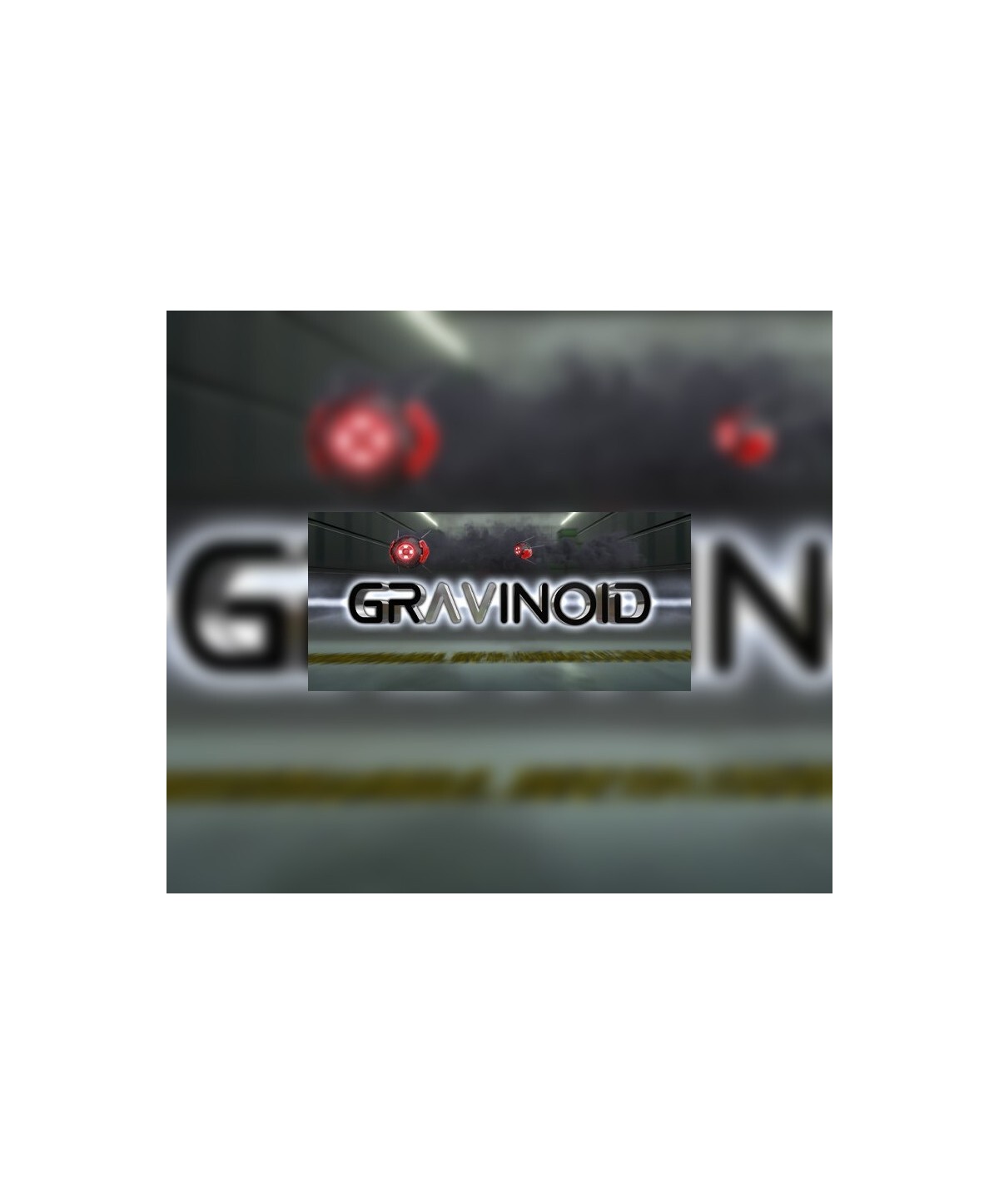 Gravinoid Steam Key GLOBAL